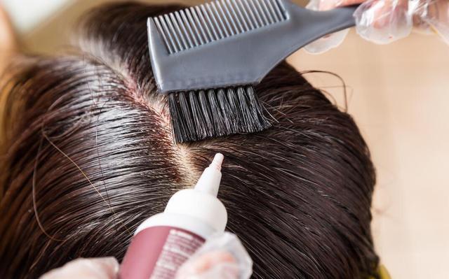 染发对身体有伤害吗？如染发前间隔这个时间，伤害或会减少